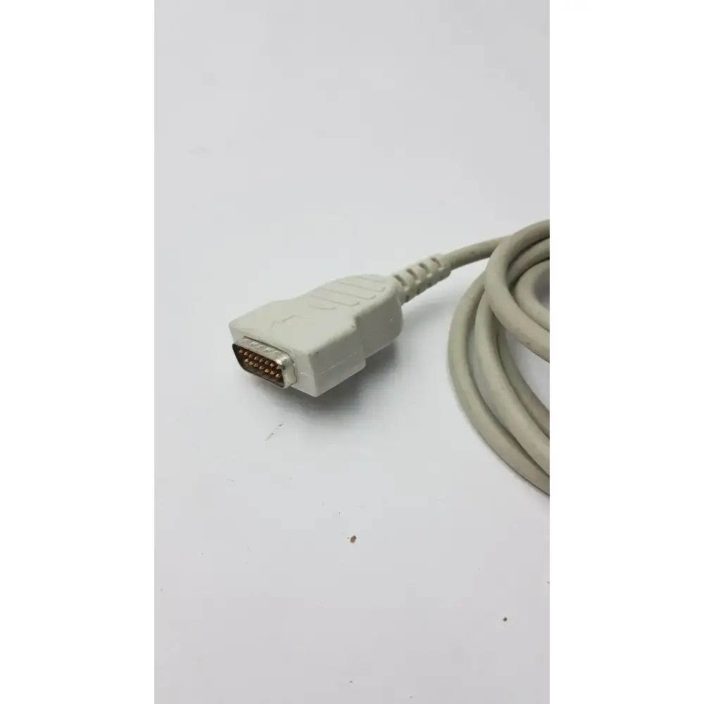 GE Multi-Link ECG/ EKG 10 Lead Trunk Cable 22341809 ECG Trunk Cable, second-hand product photo 3