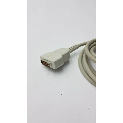 GE Multi-Link ECG/ EKG 10 Lead Trunk Cable 22341809 ECG Trunk Cable, second-hand product photo 3