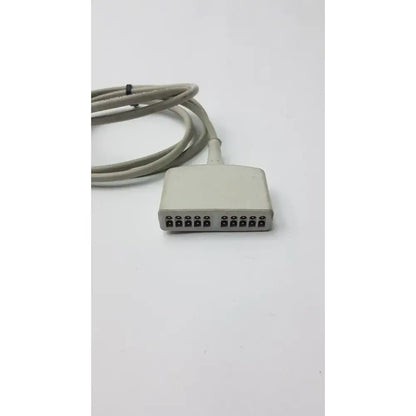 GE Multi-Link ECG/ EKG 10 Lead Trunk Cable 22341809 ECG Trunk Cable, second-hand product photo 2