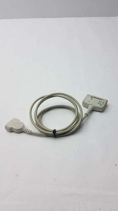 GE Multi-Link ECG/ EKG 10 Lead Trunk Cable 22341809 ECG Trunk Cable, second-hand product photo 7