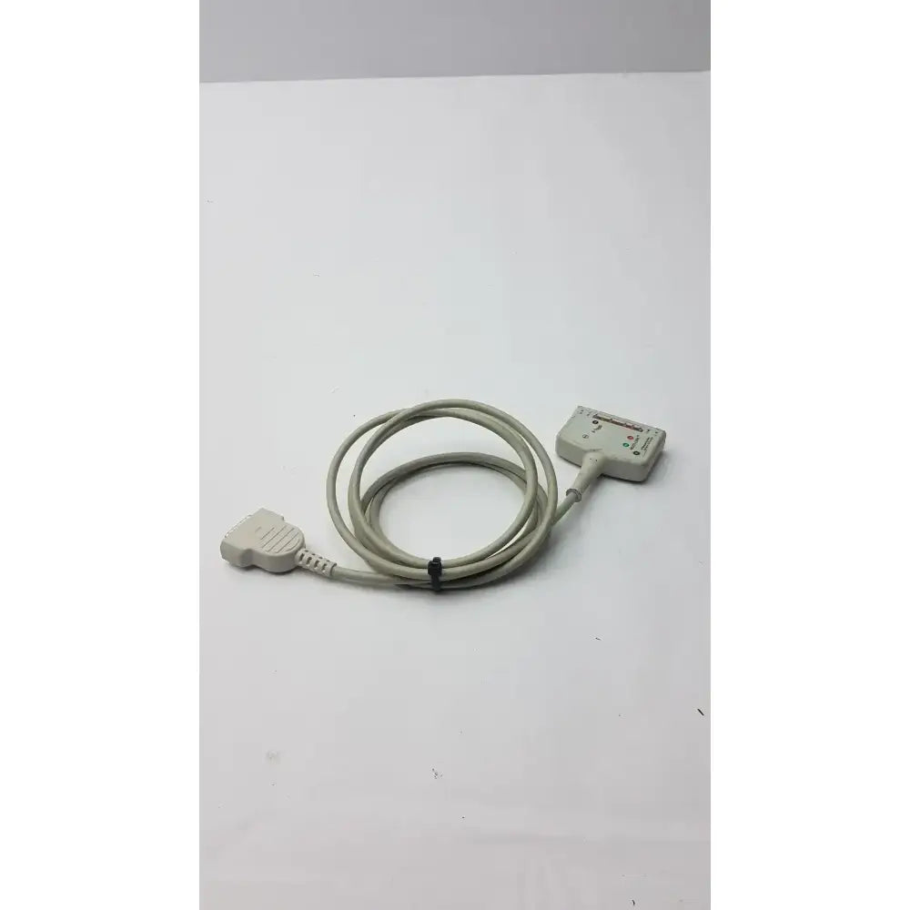 GE Multi-Link ECG/ EKG 10 Lead Trunk Cable 22341809 ECG Trunk Cable, second-hand product photo 7