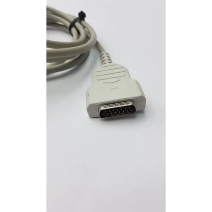 GE Multi-Link ECG/ EKG 10 Lead Trunk Cable 22341809 ECG Trunk Cable, second-hand product photo 8