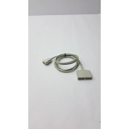 GE Multi-Link ECG/ EKG 10 Lead Trunk Cable 22341809 ECG Trunk Cable, second-hand product photo 4