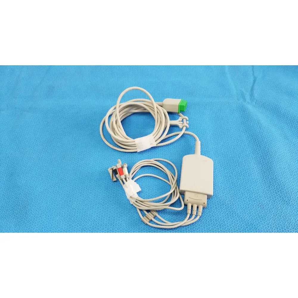 Reuse Medical GE MULTI-LINK ESU Patient Cable REF 2022948-001 for ECG Monitoring Other Medical & Lab Equipment, second-hand product photo 1