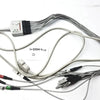 GE Multi-Link Marquette EKG 10 Lead Trunk Cable With Lead