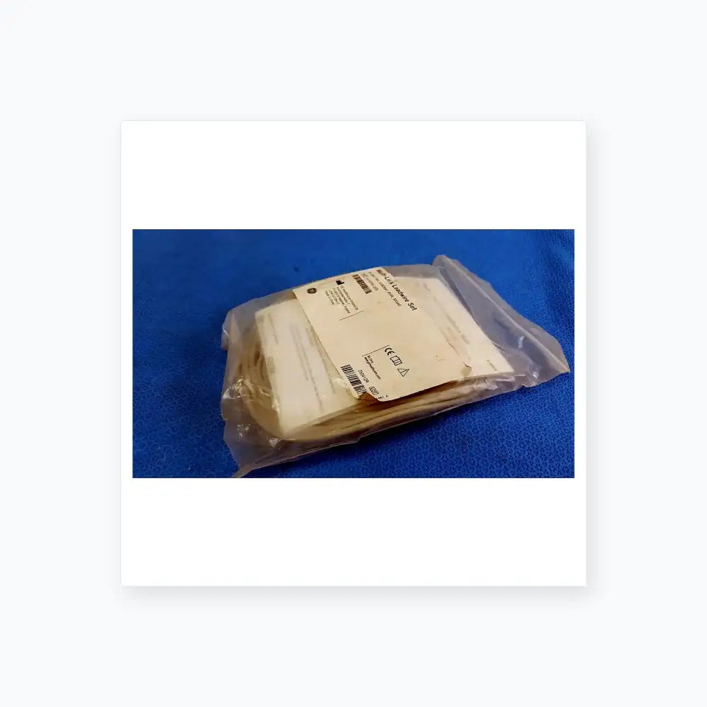 GE Multilink ECG Leadwire Set Ref 414556-005 ECG Leadwire Set, second-hand product photo 6