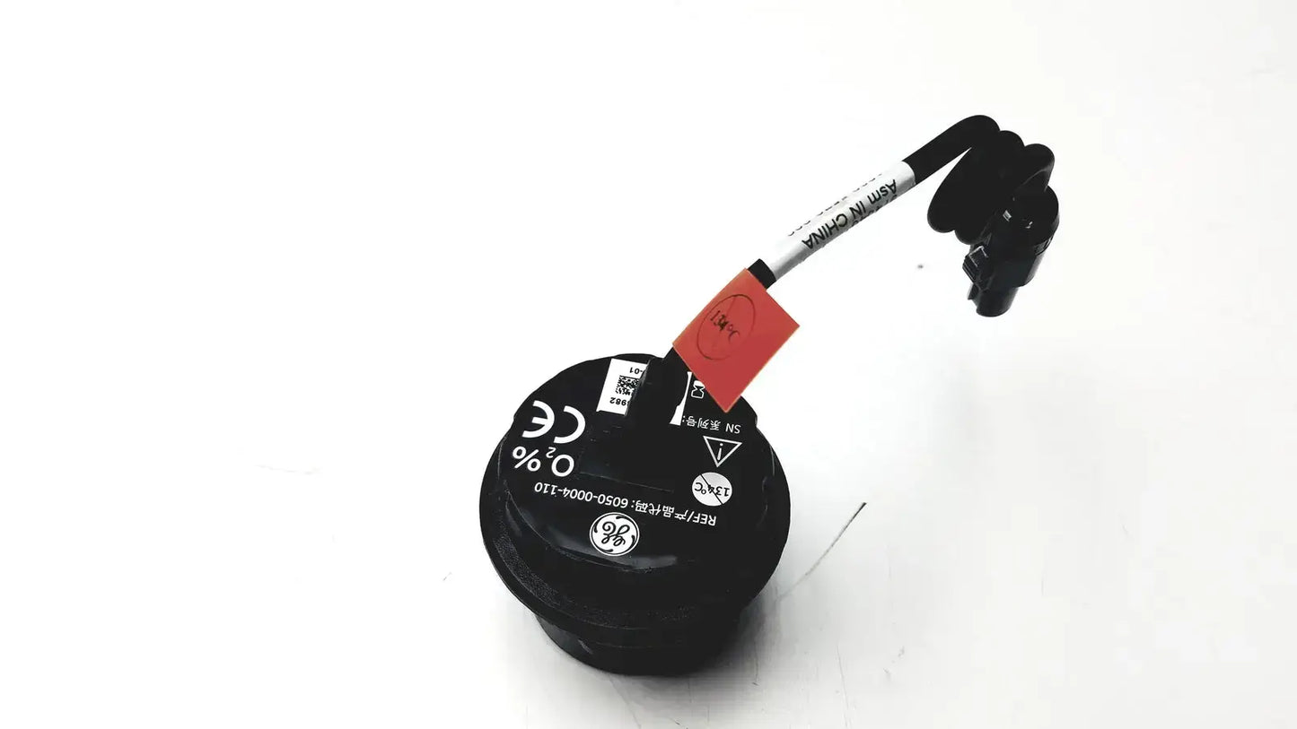 GE O2 Sensors 6050-0004-110 Oxygen Sensor, second-hand product photo 3