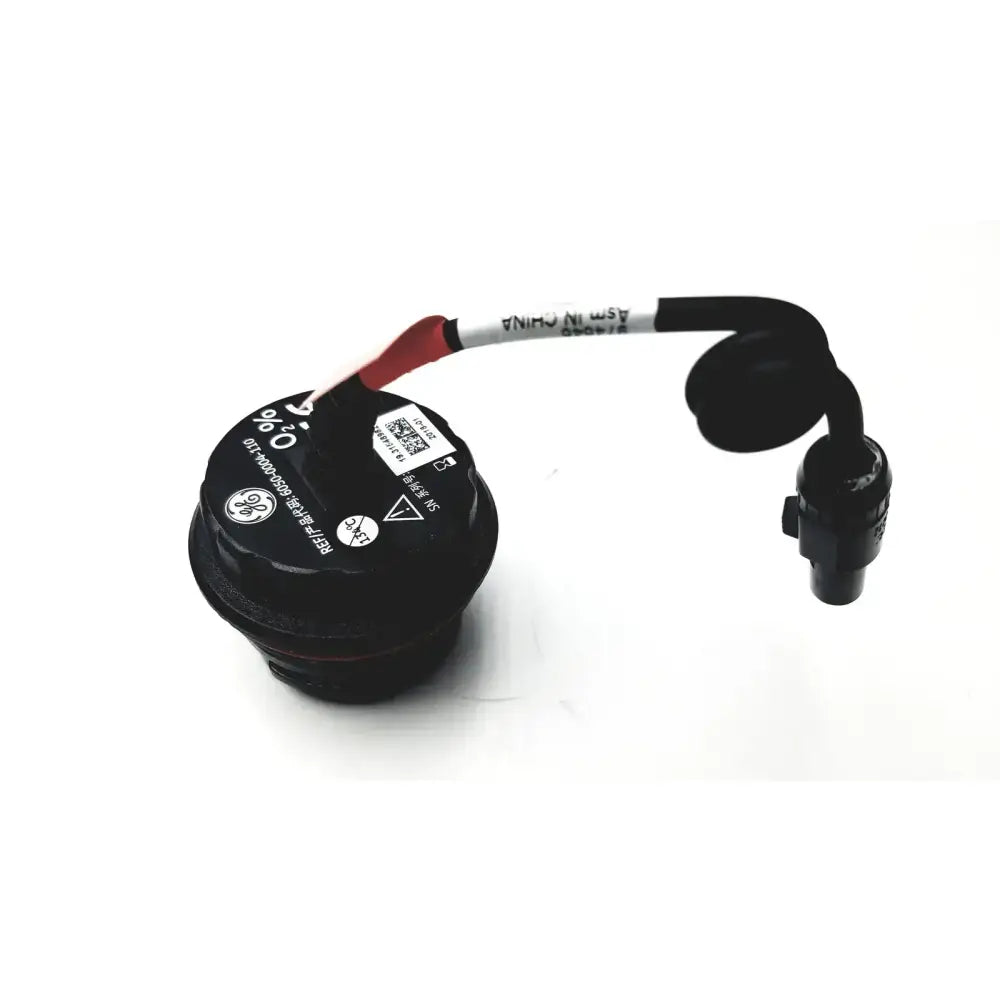GE O2 Sensors 6050-0004-110 Oxygen Sensor, second-hand product photo 6