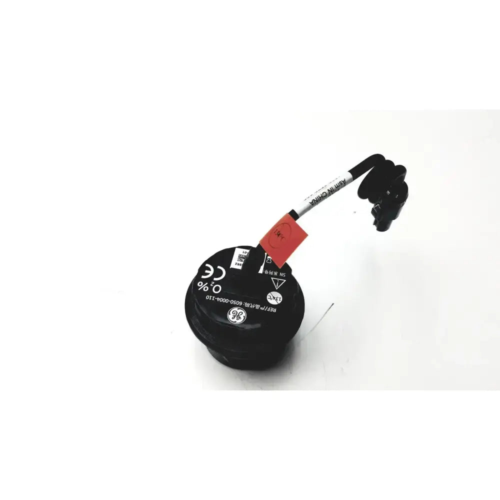 GE O2 Sensors 6050-0004-110 Oxygen Sensor, second-hand product photo 3