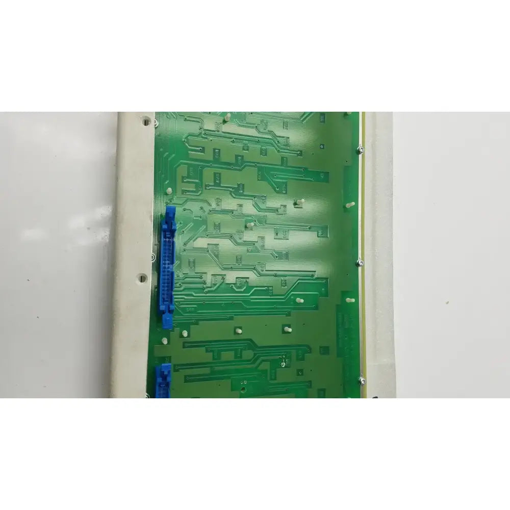 GE OEC 6800 ESP Cart 9370-00186-003 Panel Assy Control 00-879280-03 Rev H Control Panel Assembly, second-hand product photo 13