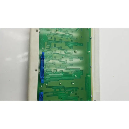 GE OEC 6800 ESP Cart 9370-00186-003 Panel Assy Control 00-879280-03 Rev H Control Panel Assembly, second-hand product photo 13