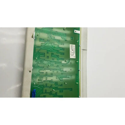 GE OEC 6800 ESP Cart 9370-00186-003 Panel Assy Control 00-879280-03 Rev H Control Panel Assembly, second-hand product photo 14