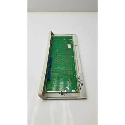 GE OEC 6800 ESP Cart 9370-00186-003 Panel Assy Control 00-879280-03 Rev H Control Panel Assembly, second-hand product photo 11