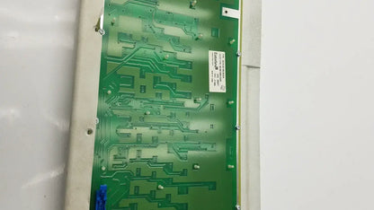 GE OEC 6800 ESP Cart 9370-00186-003 Panel Assy Control 00-879280-03 Rev H Control Panel Assembly, second-hand product photo 14