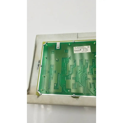 GE OEC 6800 ESP Cart 9370-00186-003 Panel Assy Control 00-879280-03 Rev H Control Panel Assembly, second-hand product photo 15
