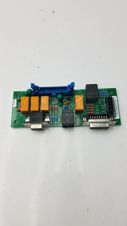 Hitachi GE OEC 9800 C-ARM Assy 00-879186-02 Exit Interface Ultrasound Control Board, second-hand product photo 1