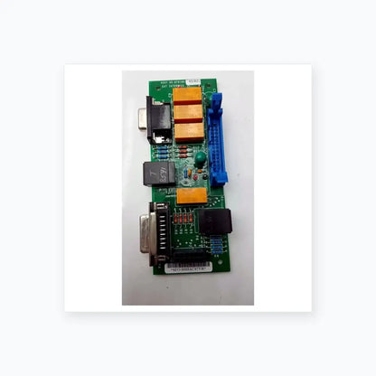 Hitachi GE OEC 9800 C-ARM Assy 00-879186-02 Exit Interface Ultrasound Control Board, second-hand product photo 8
