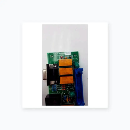 Hitachi GE OEC 9800 C-ARM Assy 00-879186-02 Exit Interface Ultrasound Control Board, second-hand product photo 7