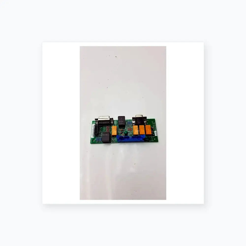 Hitachi GE OEC 9800 C-ARM Assy 00-879186-02 Exit Interface Ultrasound Control Board, second-hand product photo 3