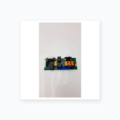 Hitachi GE OEC 9800 C-ARM Assy 00-879186-02 Exit Interface Ultrasound Control Board, second-hand product photo 3