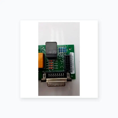 Hitachi GE OEC 9800 C-ARM Assy 00-879186-02 Exit Interface Ultrasound Control Board, second-hand product photo 10