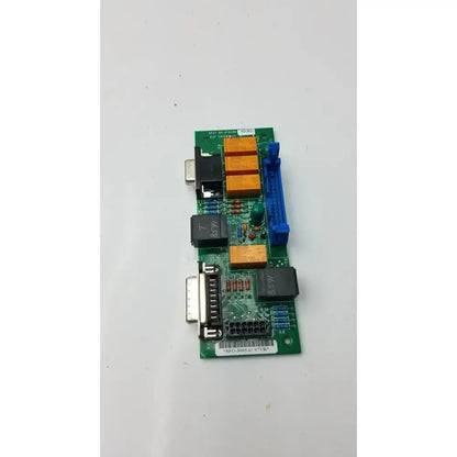 Hitachi GE OEC 9800 C-ARM Assy 00-879186-02 Exit Interface Ultrasound Control Board, second-hand product photo 2