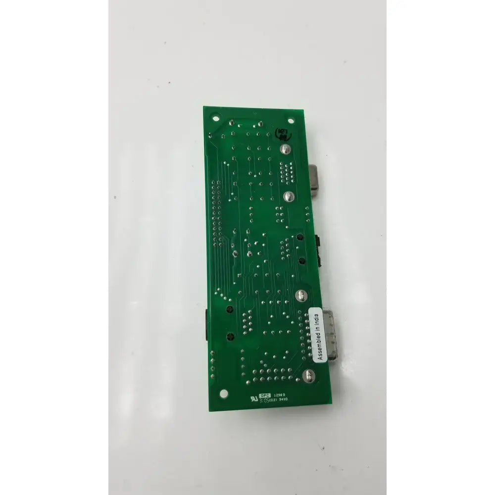 Hitachi GE OEC 9800 C-ARM Assy 00-879186-02 Exit Interface Ultrasound Control Board, second-hand product photo 5