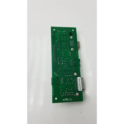Hitachi GE OEC 9800 C-ARM Assy 00-879186-02 Exit Interface Ultrasound Control Board, second-hand product photo 5