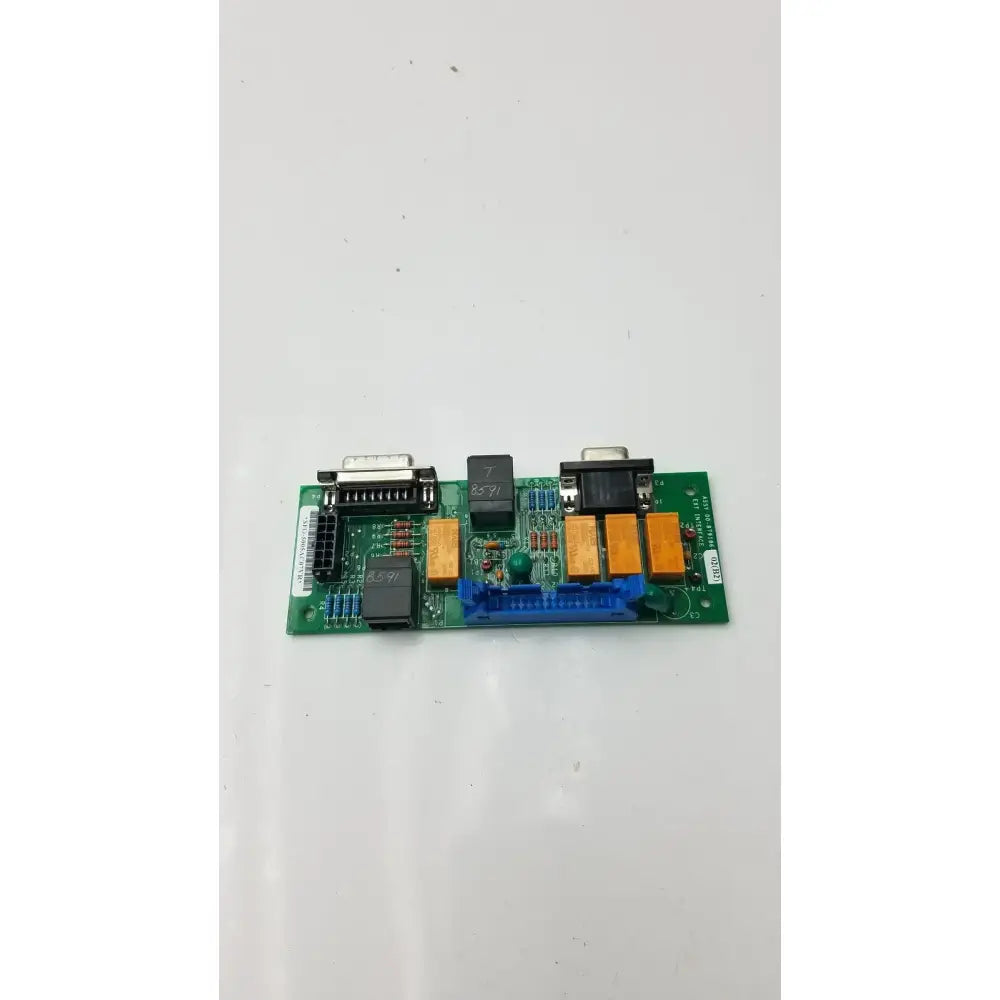 Hitachi GE OEC 9800 C-ARM Assy 00-879186-02 Exit Interface Ultrasound Control Board, second-hand product photo 3