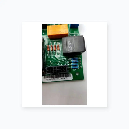 Hitachi GE OEC 9800 C-ARM Assy 00-879186-02 Exit Interface Ultrasound Control Board, second-hand product photo 11