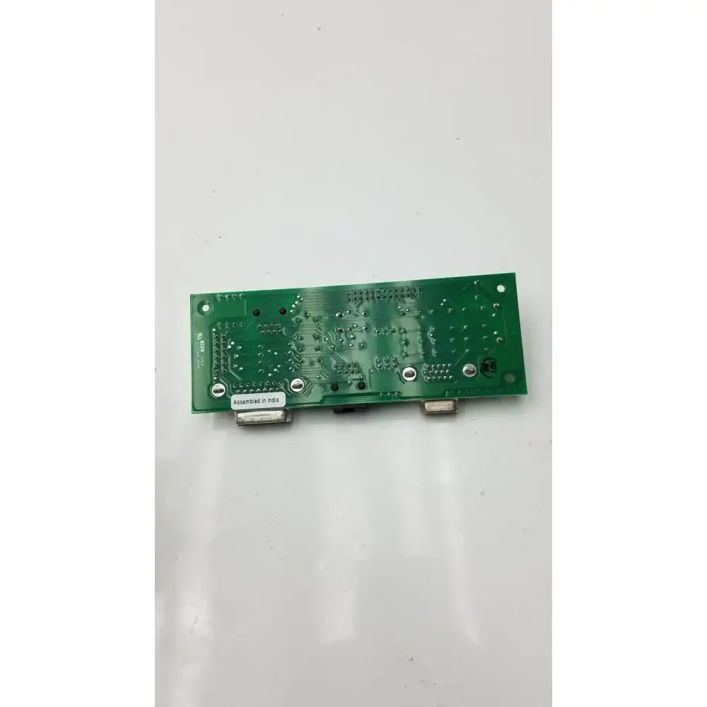 Hitachi GE OEC 9800 C-ARM Assy 00-879186-02 Exit Interface Ultrasound Control Board, second-hand product photo 6