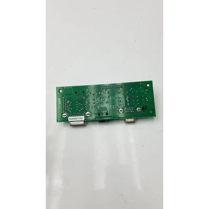 Hitachi GE OEC 9800 C-ARM Assy 00-879186-02 Exit Interface Ultrasound Control Board, second-hand product photo 6