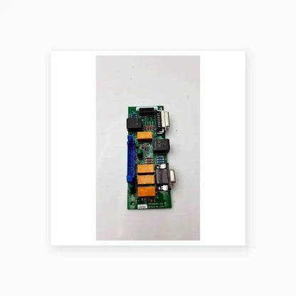 Hitachi GE OEC 9800 C-ARM Assy 00-879186-02 Exit Interface Ultrasound Control Board, second-hand product photo 4