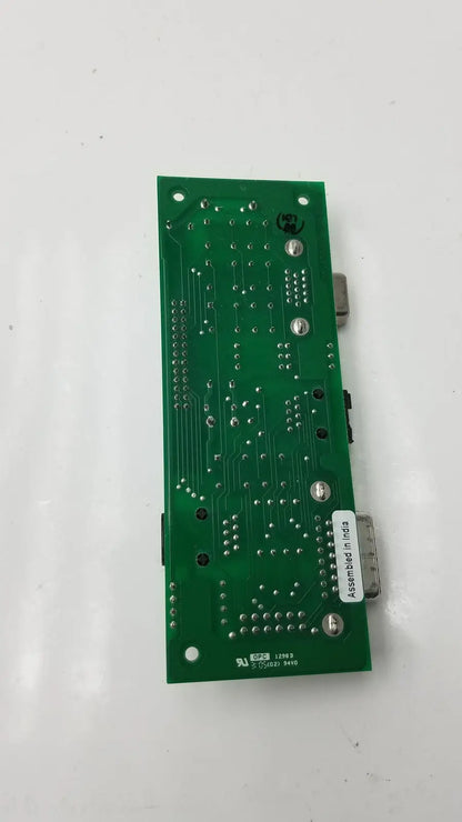 Hitachi GE OEC 9800 C-ARM Assy 00-879186-02 Exit Interface Ultrasound Control Board, second-hand product photo 5