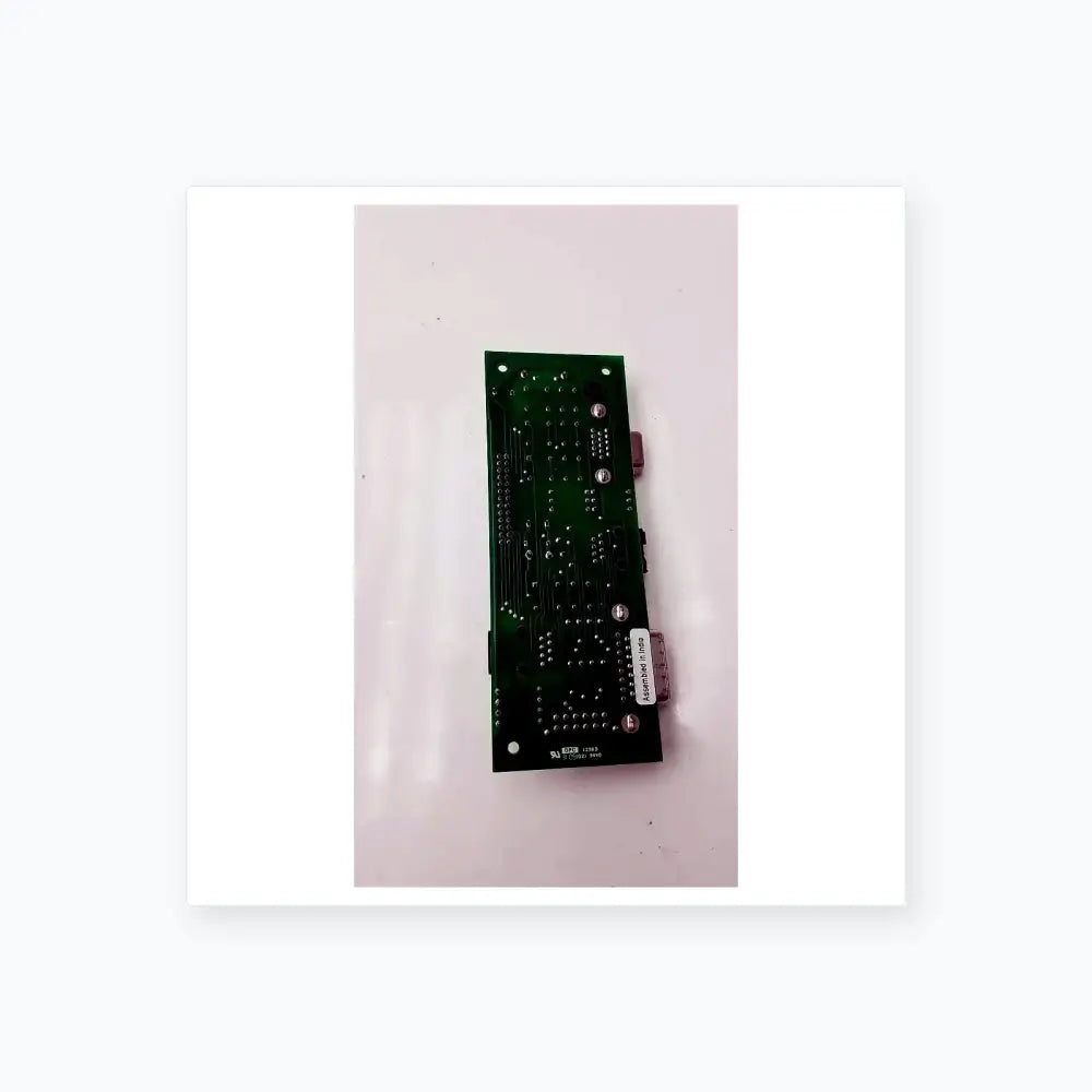 Hitachi GE OEC 9800 C-ARM Assy 00-879186-02 Exit Interface Ultrasound Control Board, second-hand product photo 5