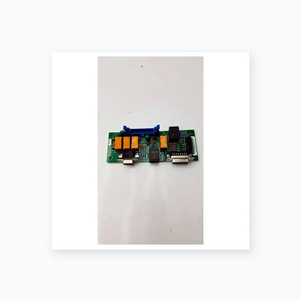 Hitachi GE OEC 9800 C-ARM Assy 00-879186-02 Exit Interface Ultrasound Control Board, second-hand product photo 1