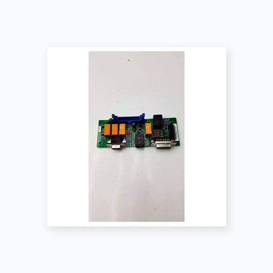 Hitachi GE OEC 9800 C-ARM Assy 00-879186-02 Exit Interface Ultrasound Control Board, second-hand product photo 1