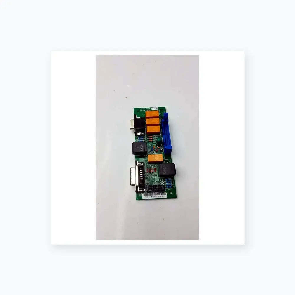 Hitachi GE OEC 9800 C-ARM Assy 00-879186-02 Exit Interface Ultrasound Control Board, second-hand product photo 2