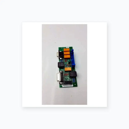 Hitachi GE OEC 9800 C-ARM Assy 00-879186-02 Exit Interface Ultrasound Control Board, second-hand product photo 2