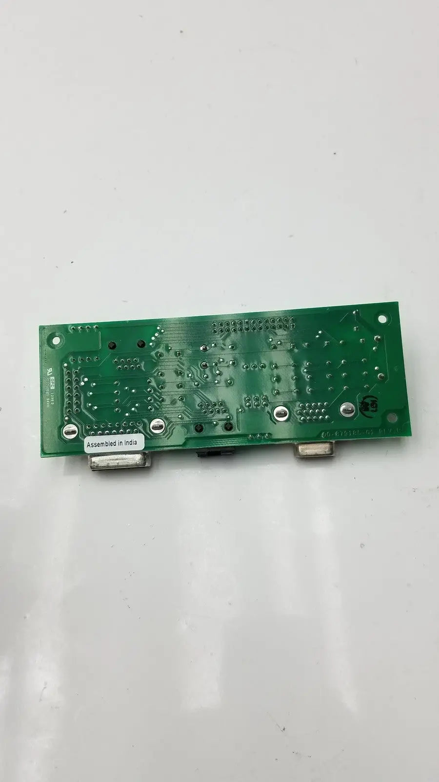 Hitachi GE OEC 9800 C-ARM Assy 00-879186-02 Exit Interface Ultrasound Control Board, second-hand product photo 6