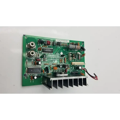 GE OEC 9800 C-Arm Vascular Mother Board C-Arm Motherboard, second-hand product photo 2