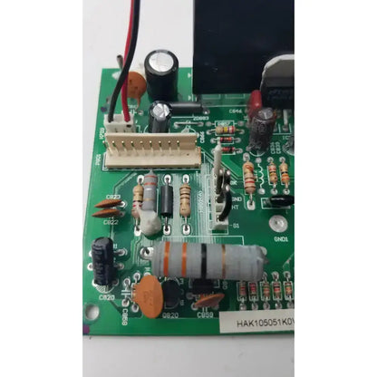 GE OEC 9800 C-Arm Vascular Mother Board C-Arm Motherboard, second-hand product photo 6