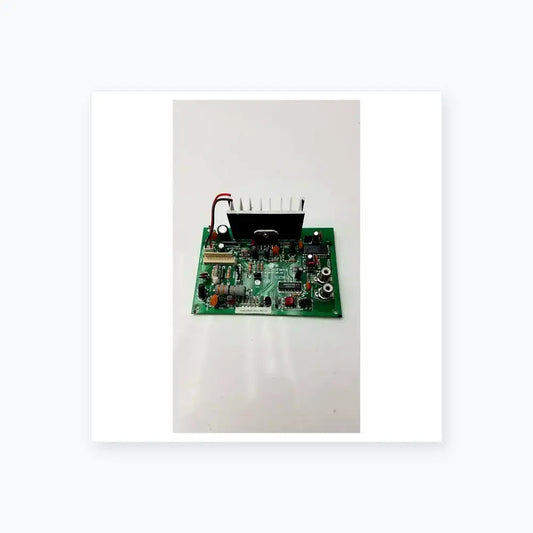 GE OEC 9800 C-Arm Vascular Mother Board C-Arm Motherboard, second-hand product photo 1