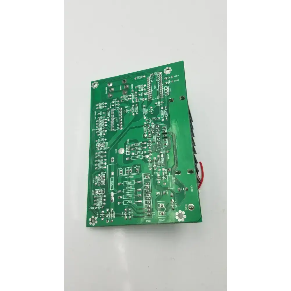 GE OEC 9800 C-Arm Vascular Mother Board C-Arm Motherboard, second-hand product photo 14
