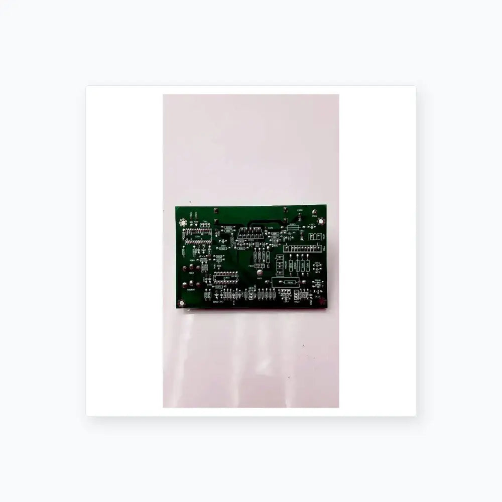 GE OEC 9800 C-Arm Vascular Mother Board C-Arm Motherboard, second-hand product photo 15