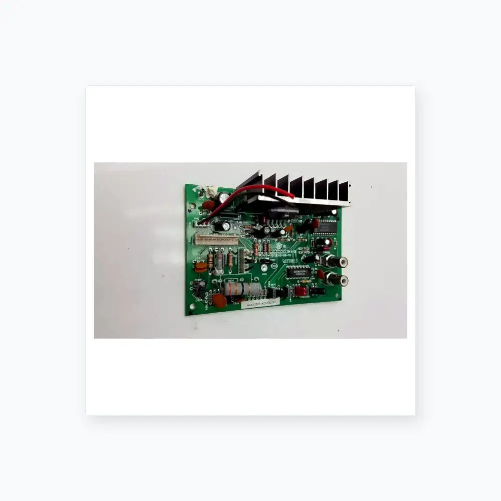 GE OEC 9800 C-Arm Vascular Mother Board C-Arm Motherboard, second-hand product photo 4