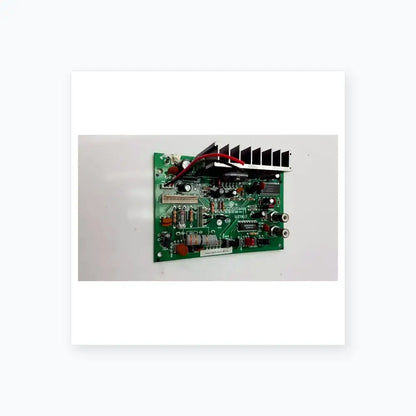 GE OEC 9800 C-Arm Vascular Mother Board C-Arm Motherboard, second-hand product photo 4