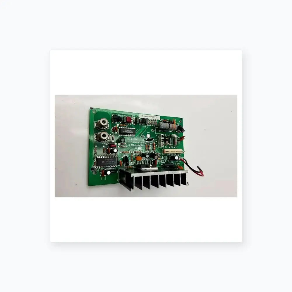 GE OEC 9800 C-Arm Vascular Mother Board C-Arm Motherboard, second-hand product photo 2