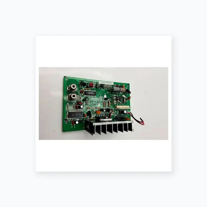 GE OEC 9800 C-Arm Vascular Mother Board C-Arm Motherboard, second-hand product photo 2