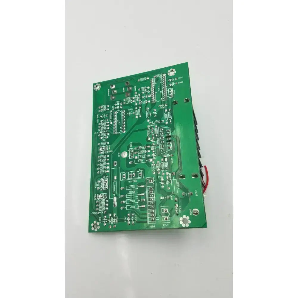 GE OEC 9800 C-Arm Vascular Mother Board C-Arm Motherboard, second-hand product photo 14